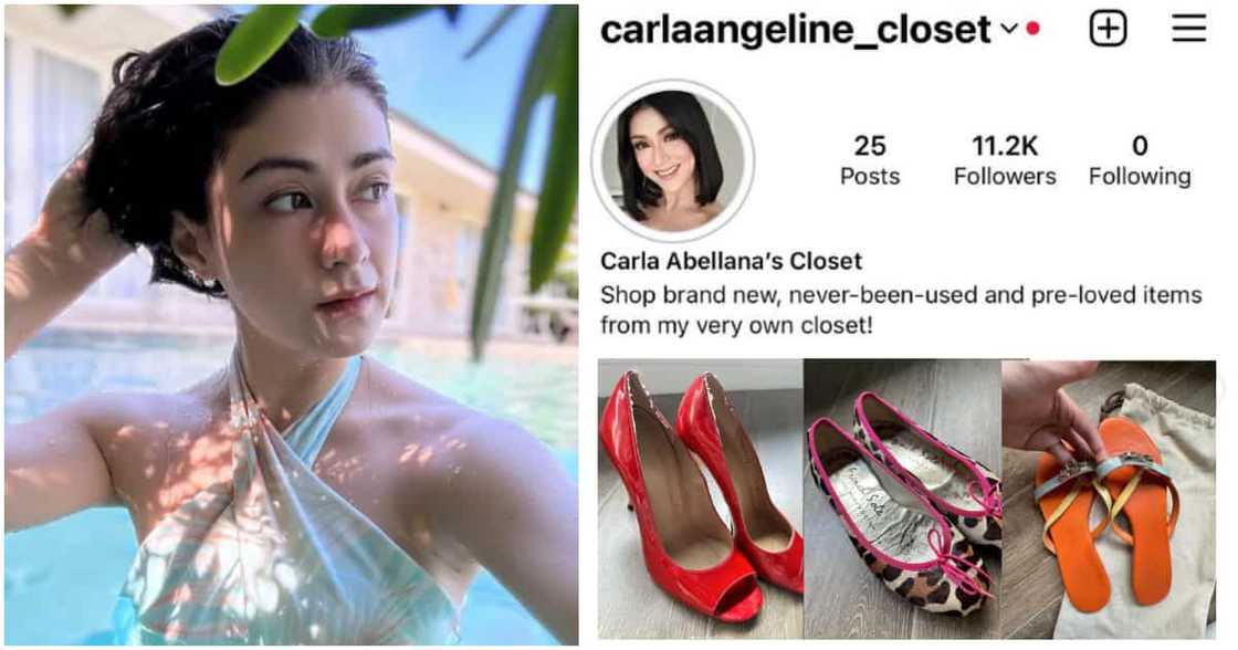 Carla Abellana sa gitna ng negative comments: "People can be so mean" Carla Abellana sa gitna ng negative comments: "People can be so mean"