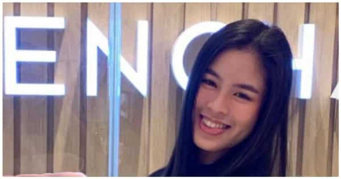 Kisses Delavin's latest IG posts after MUP stint receive comments from celebrities Kisses Delavin's latest IG posts after MUP stint receive comments from celebrities