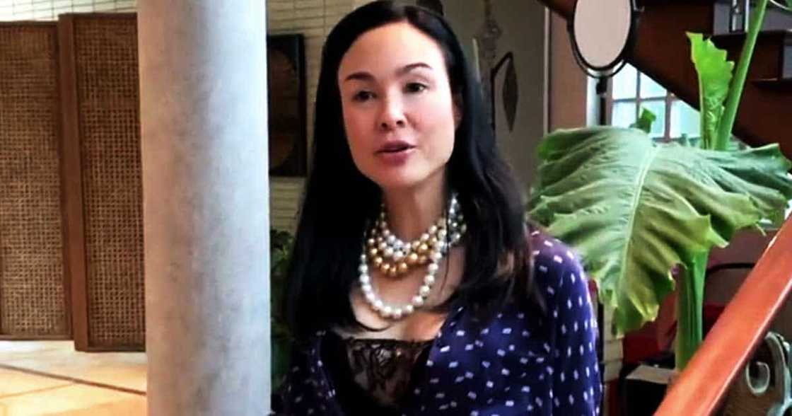 Gretchen Barretto, kinuwestiyon paano naging senador si Sen. Ronald dela Rosa: “How did Bato become senator?” Gretchen Barretto, kinuwestiyon paano naging senador si Sen. Ronald dela Rosa: “How did Bato become senator?”