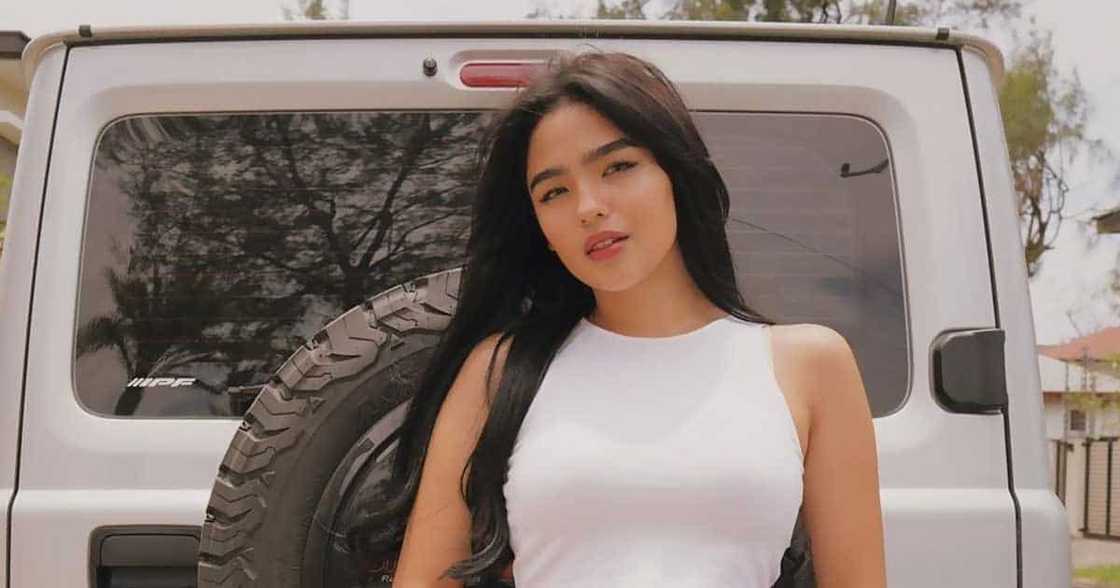 Andrea Brillantes, napabilib sa string art na gawa ng isang Math teacher sa Negros Oriental: “Ang galing!” Andrea Brillantes, napabilib sa string art na gawa ng isang Math teacher sa Negros Oriental: “Ang galing!”
