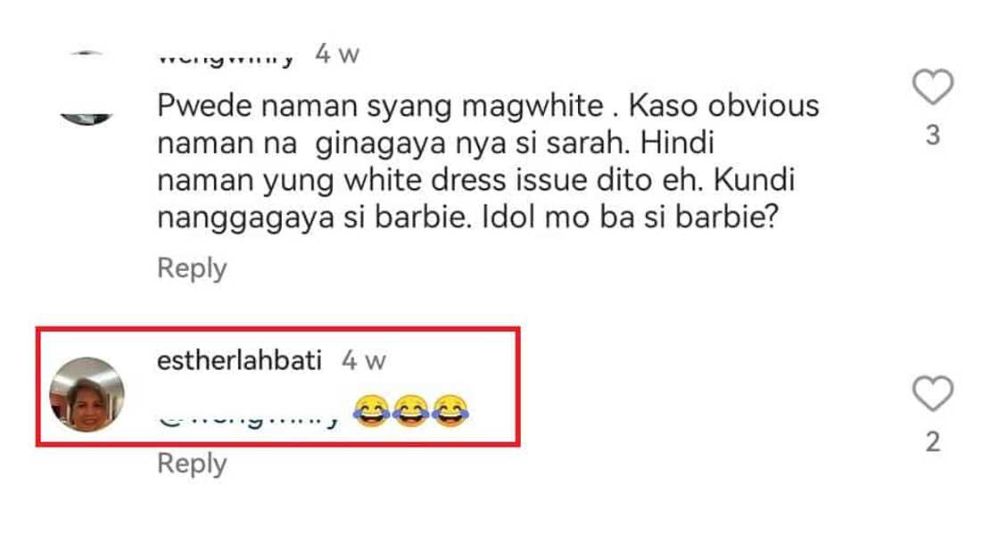 Esther Lahbati Esther Lahbati