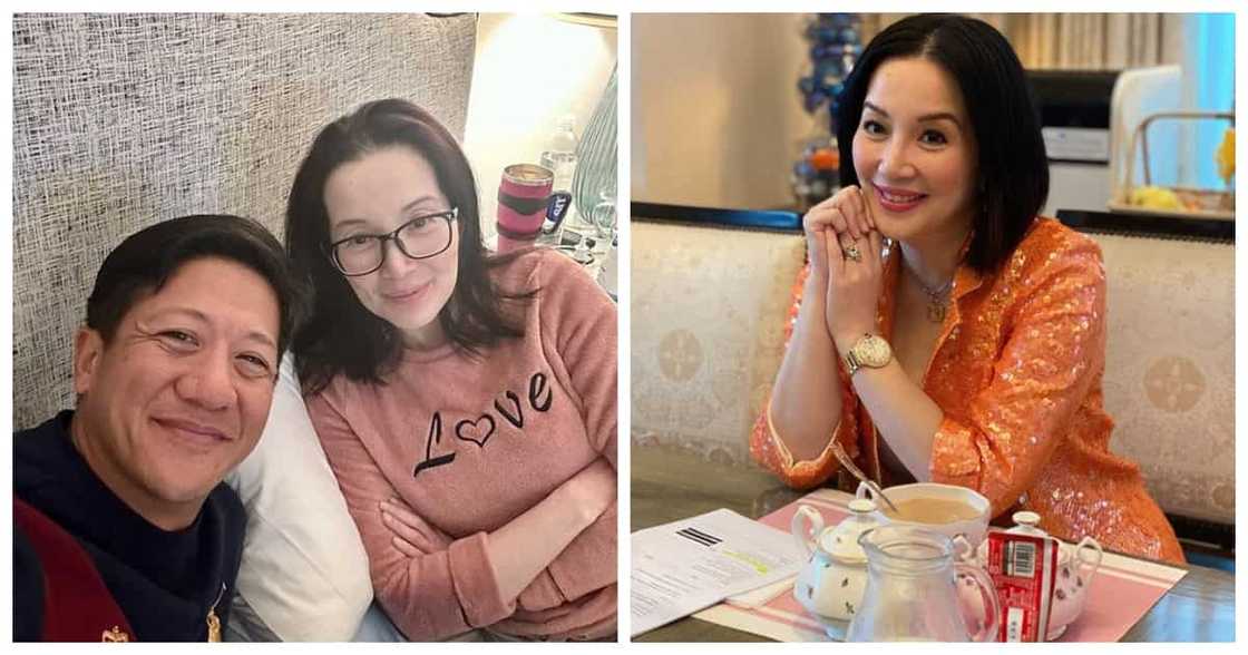 Kris Aquino kay Mark Leviste: "Hindi siya handa sa responsibilidad ng seryosong relasyon"