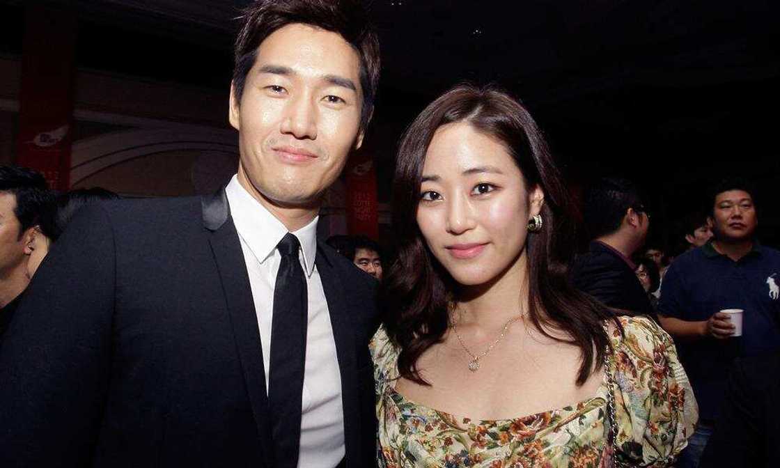 Yoo Ji Tae age Yoo Ji Tae age