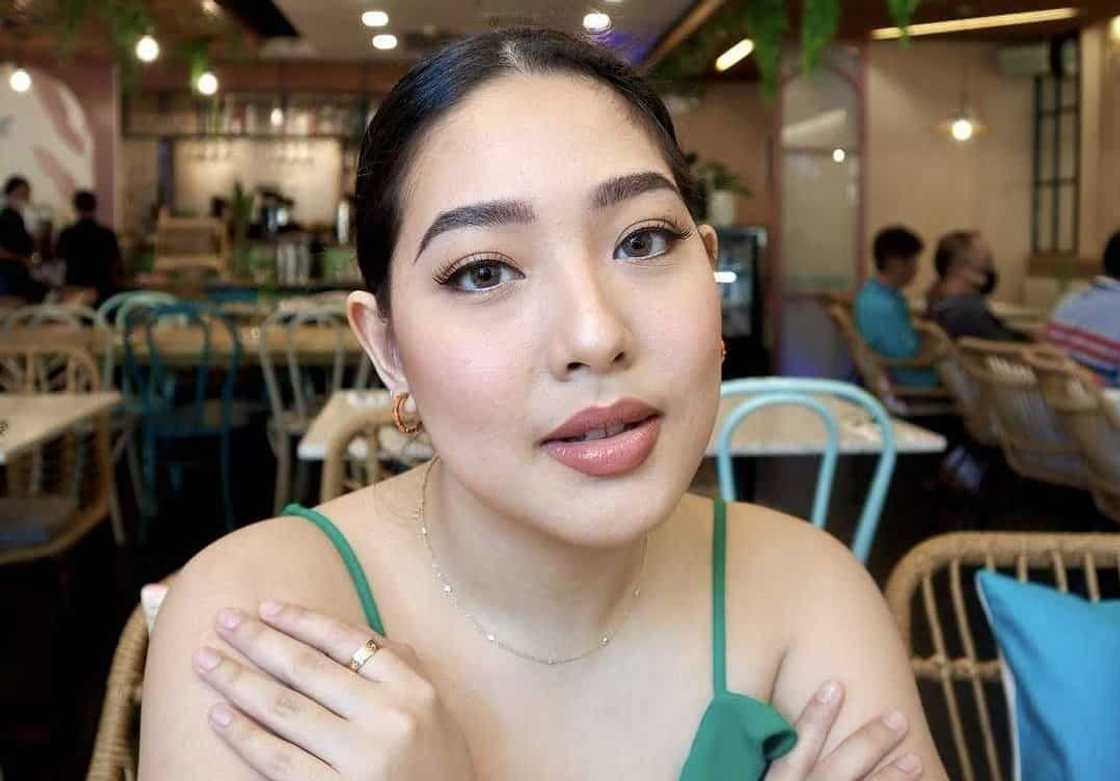 Rita Daniela/@missritadaniela Rita Daniela/@missritadaniela