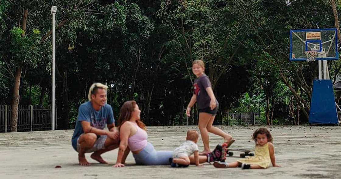 Andi Eigenmann Andi Eigenmann