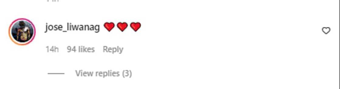 Alora Sasam/@alorskieee Alora Sasam/@alorskieee