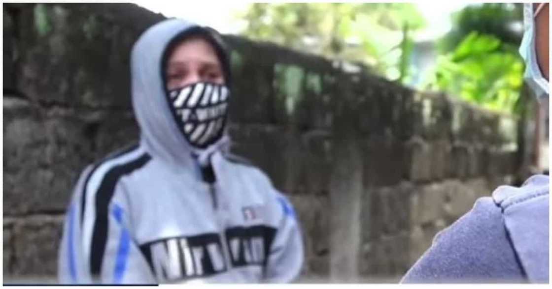 Lucero murder case: Pamilya ni Meyah Amatorio, nagpapasaklolo na rin Lucero murder case: Pamilya ni Meyah Amatorio, nagpapasaklolo na rin