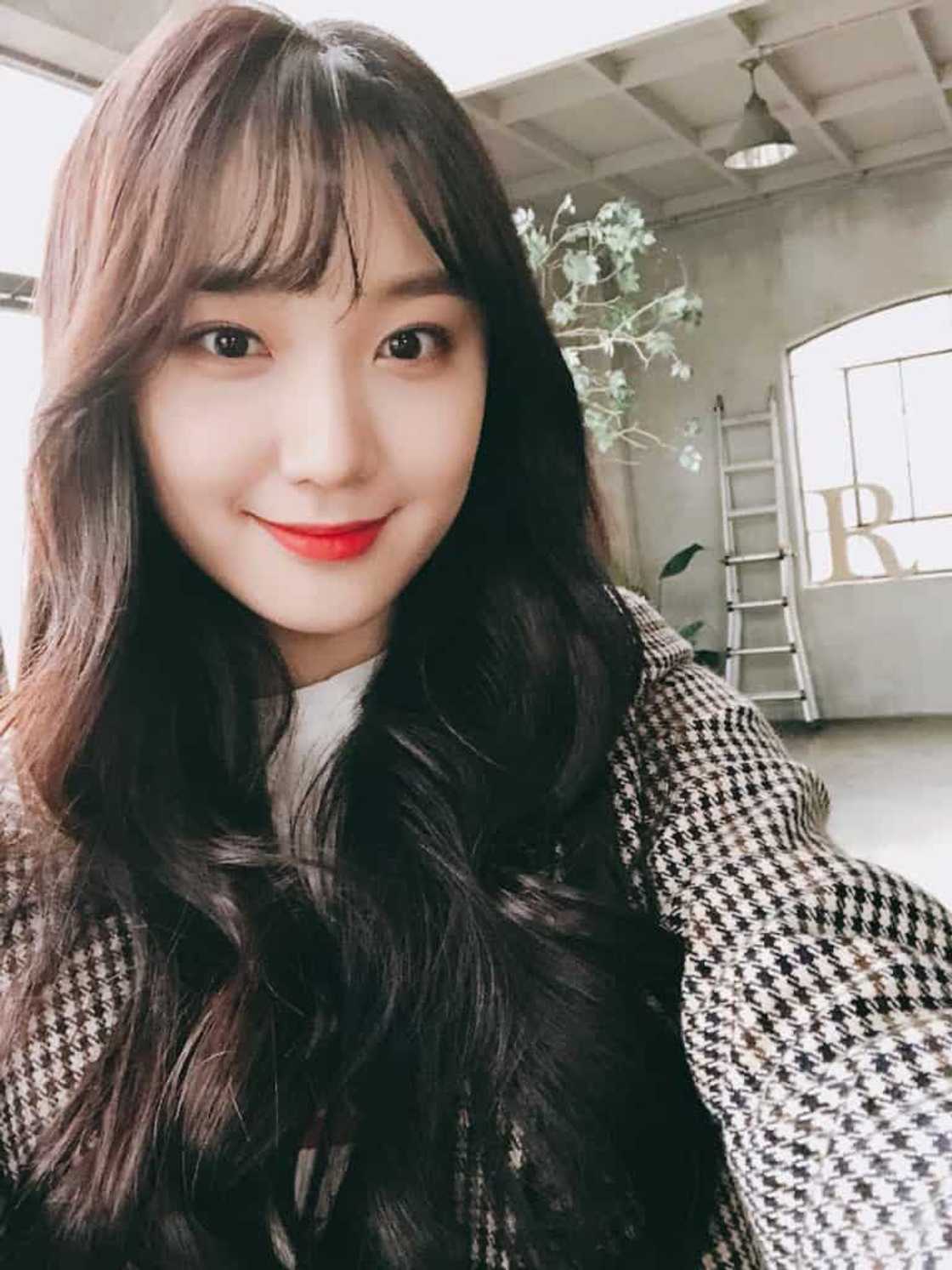 pristin members pristin members