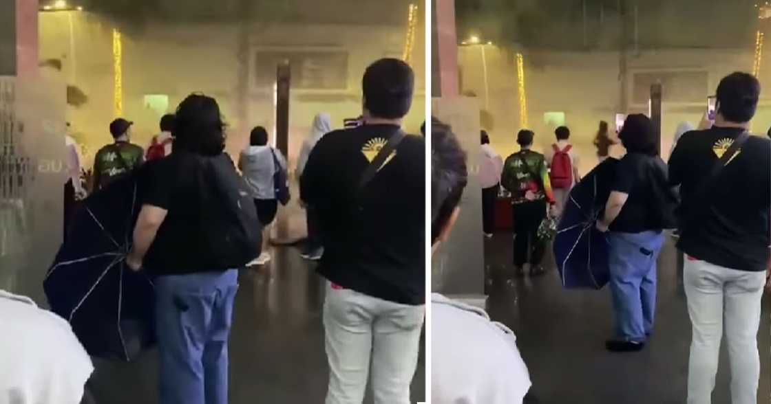 Photo: Jeline Bracamonte via GMA News Photo: Jeline Bracamonte via GMA News