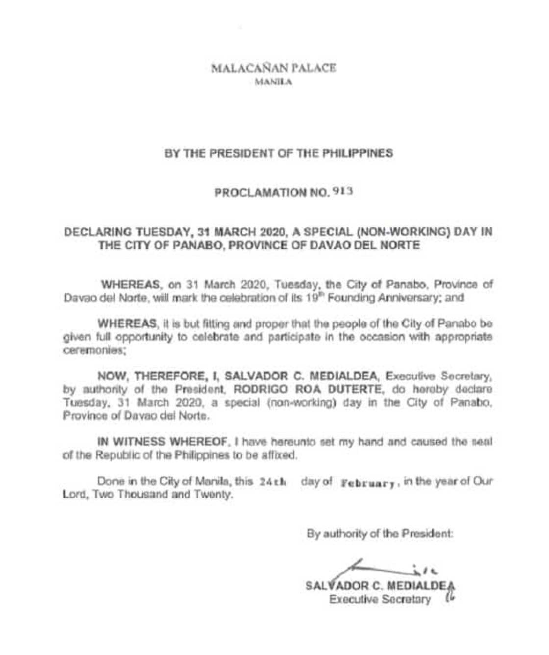 Fact check: No, March 2, 7 & 31 are not declared as national holidays Fact check: No, March 2, 7 & 31 are not declared as national holidays