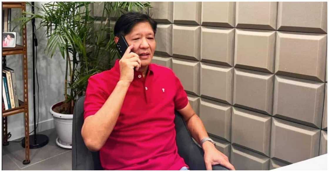 Kampo ni BBM sa Angat Buhay NGO ni VP Leni; "Karapatan ng lahat na mag-organisa" Kampo ni BBM sa Angat Buhay NGO ni VP Leni; "Karapatan ng lahat na mag-organisa"