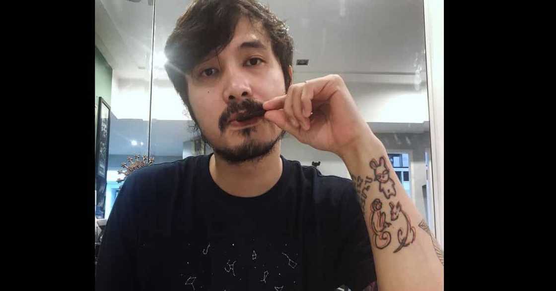 Kean Cipriano pinuri si Mimiyuuuh sa kabila ng mga bash sa rap nito Kean Cipriano pinuri si Mimiyuuuh sa kabila ng mga bash sa rap nito