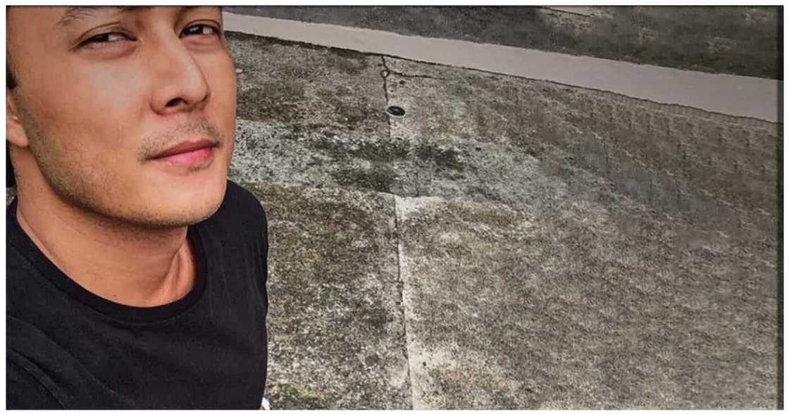 Justin Cuyugan, nagbahagi ng advise sa pakikipagrelasyon sa isang narcissist Justin Cuyugan, nagbahagi ng advise sa pakikipagrelasyon sa isang narcissist