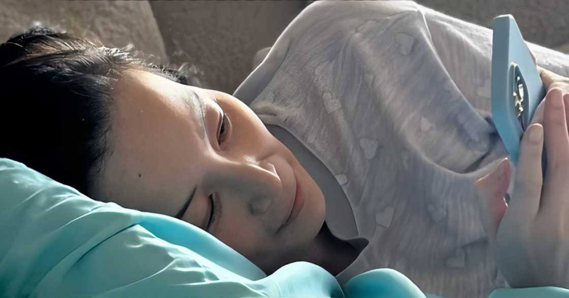 Kris Aquino, nagbahagi ng health update matapos niyang makauwi sa Pilipinas Kris Aquino, nagbahagi ng health update matapos niyang makauwi sa Pilipinas