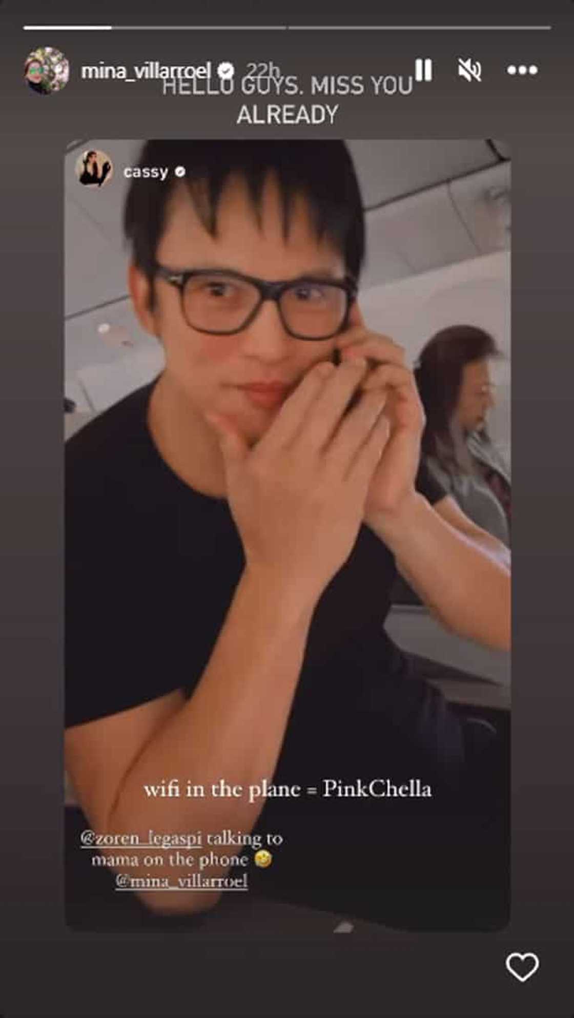 Zoren Legaspi Zoren Legaspi