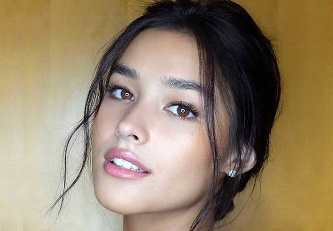 Liza Soberano on speaking up about social issues: ‘Napupuno na po ako’ Liza Soberano on speaking up about social issues: ‘Napupuno na po ako’