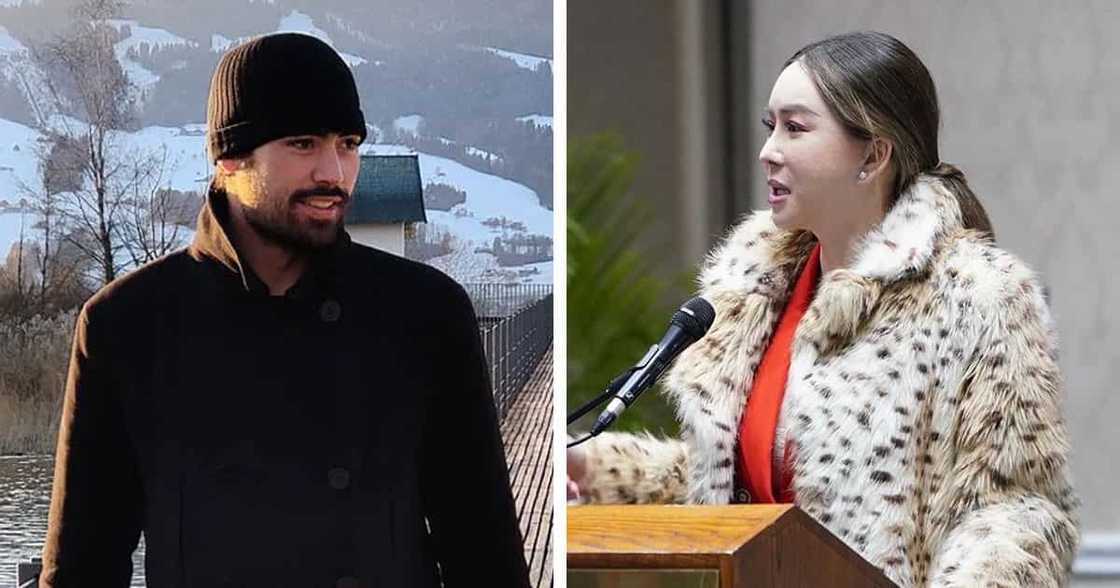 Clint Bondad, usap-usapan pinost na message umano ni Anne Jakrajutatip: “I was going to love you” Clint Bondad, usap-usapan pinost na message umano ni Anne Jakrajutatip: “I was going to love you”