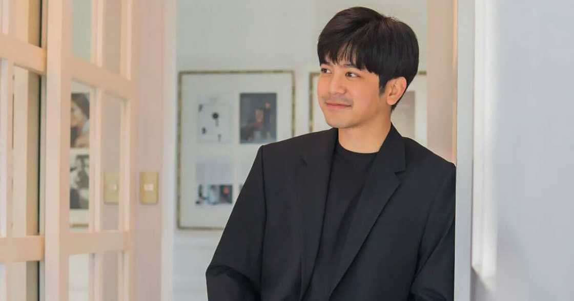 Joshua Garcia, may nakakaaliw na pabebe reel sa socmed Joshua Garcia, may nakakaaliw na pabebe reel sa socmed