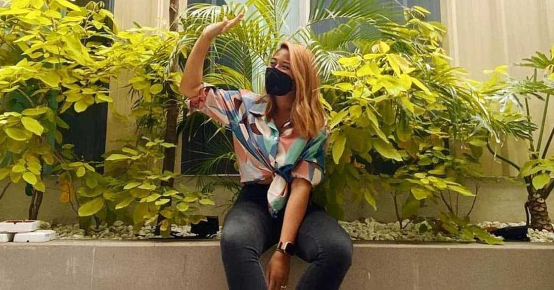 Morissette Amon, nagkakasakit tuwing may mga big events: “Siyempre that affects yung boses ko…” Morissette Amon, nagkakasakit tuwing may mga big events: “Siyempre that affects yung boses ko…”