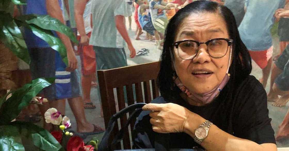 Lolit Solis, nag-aalala sino mag-aalaga sa mga aso niya pag nawala na siya: “Hindi alam saan pupunta” Lolit Solis, nag-aalala sino mag-aalaga sa mga aso niya pag nawala na siya: “Hindi alam saan pupunta”