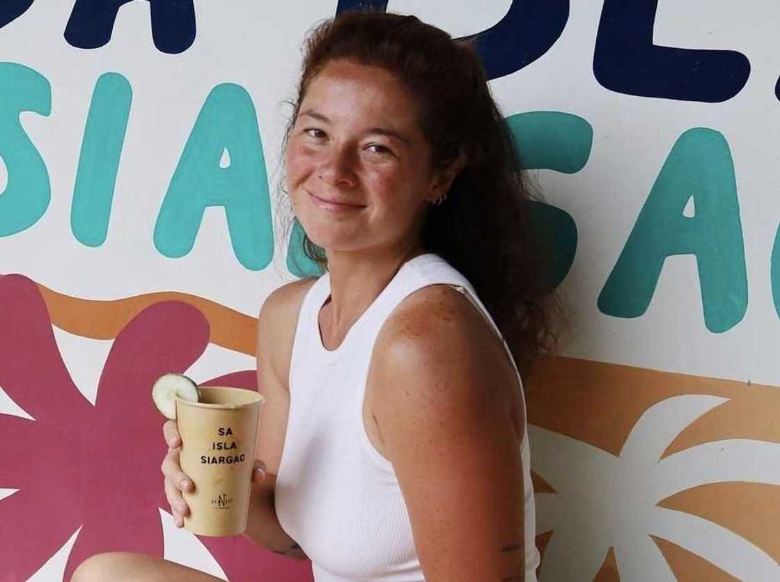 Andi Eigenmann/@andieigengirl on Instagram Andi Eigenmann/@andieigengirl on Instagram