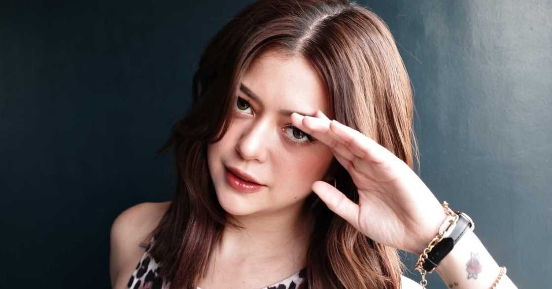 Sue Ramirez, diretsahang nagsalita sa usaping pagiging ina kahit walang partner