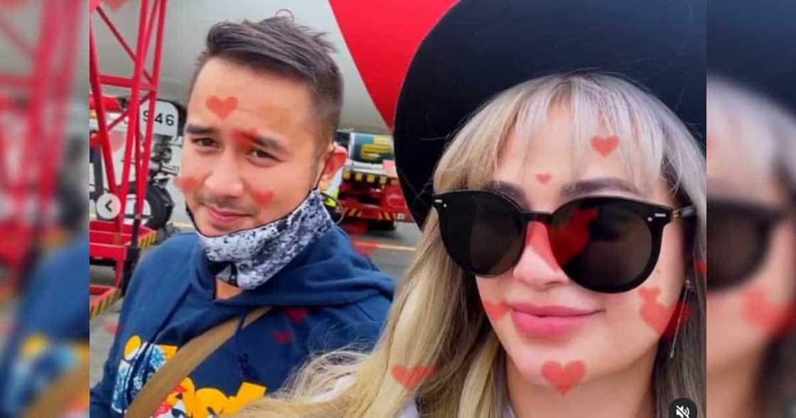 JM de Guzman's meaningful post a day before Arci Muñoz's big reveal goes viral JM de Guzman's meaningful post a day before Arci Muñoz's big reveal goes viral