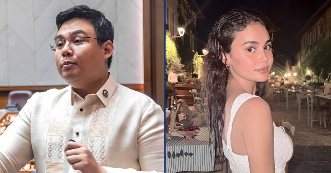Ivana Alawi, diretsahang binoldyak ni Cong. Eli San Fernando sa kontrobersiya ng online sugal