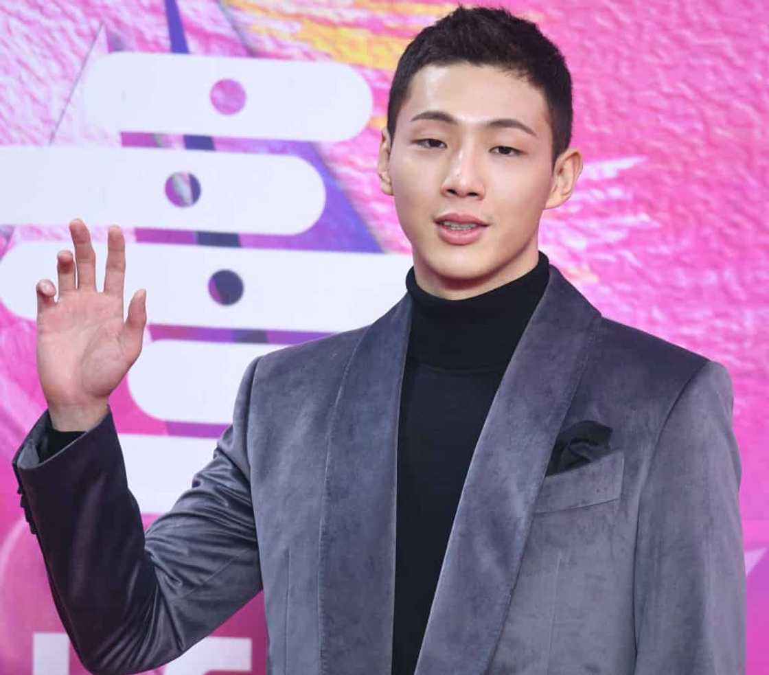 handsome Korean actors handsome Korean actors