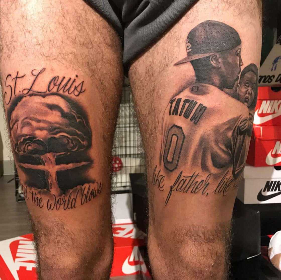 Jayson Tatum Jayson Tatum