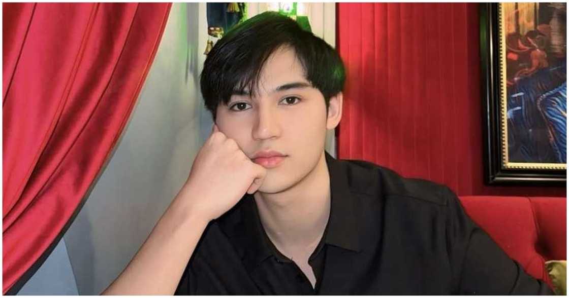 Sandro Muhlach, may panibagong post ukol sa kaso: "Hindi sila makakalusot dito" Sandro Muhlach, may panibagong post ukol sa kaso: "Hindi sila makakalusot dito"