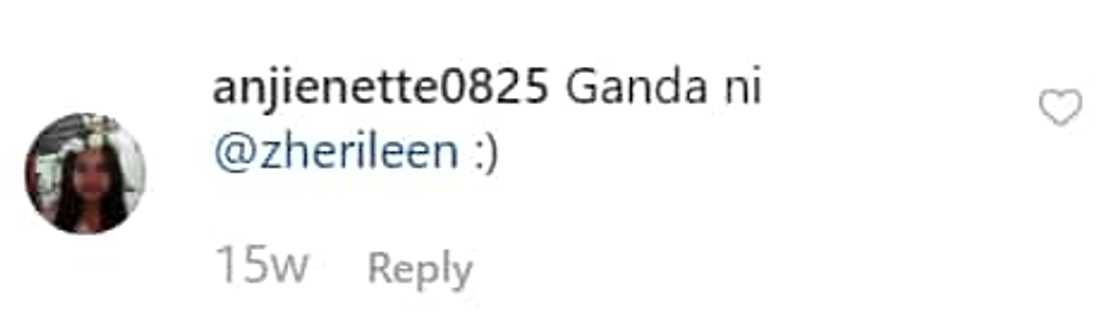 Artistahin! Meet Zherileen, Robin Padilla's youngest daughter with ex-wife Liezl Artistahin! Meet Zherileen, Robin Padilla's youngest daughter with ex-wife Liezl