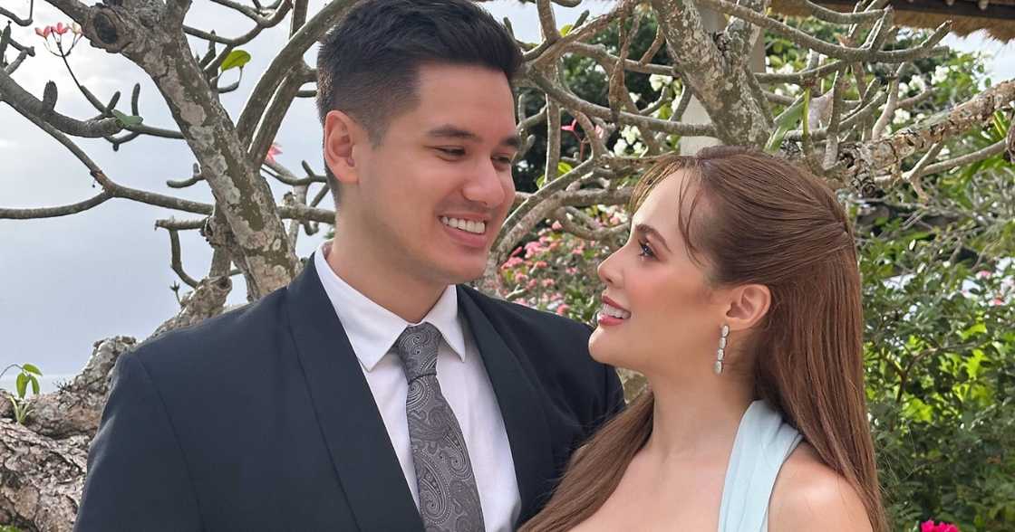 Alyssa Muhlach, hindi inakalang proposal na ang kahahantungan ng photoshoot niya