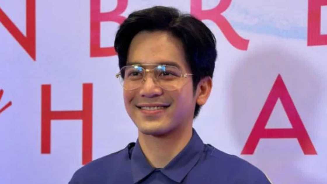 Joshua Garcia, emosyonal sa premiere ng Unbreak my Heart: "Finally ito na, pinalabas na" Joshua Garcia, emosyonal sa premiere ng Unbreak my Heart: "Finally ito na, pinalabas na"