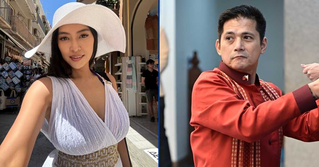 Mocha Uson, may matinding reaksyon sa tsikang nabuntis umano ni Robin kaya nawala sa limelight