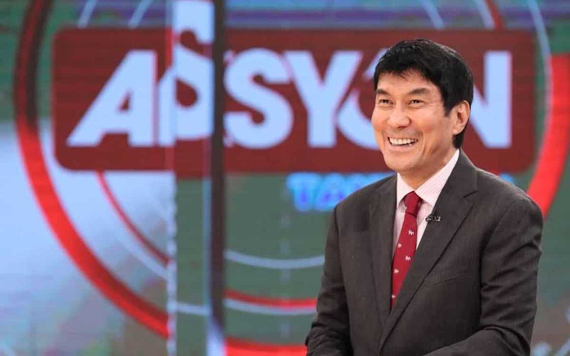Raffy Tulfo Raffy Tulfo