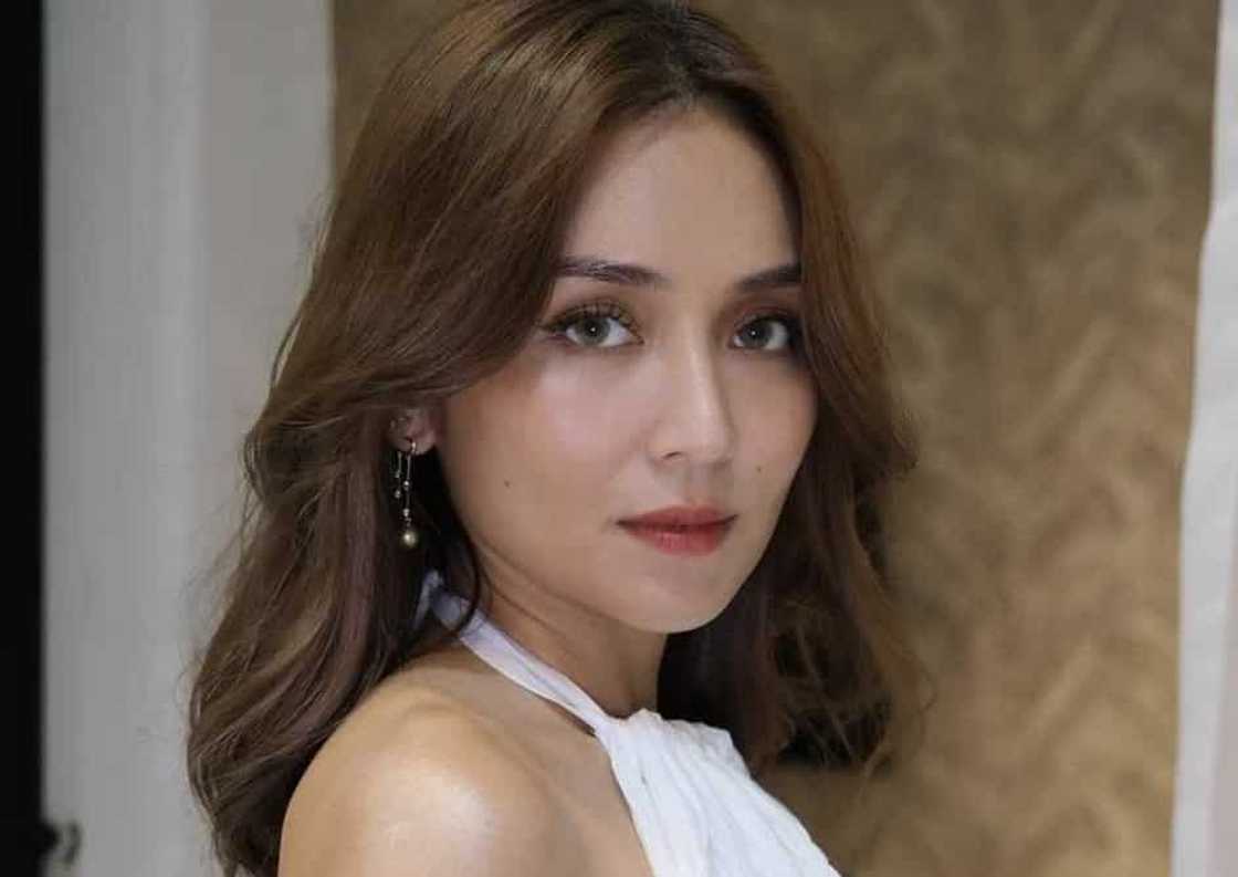Kathryn Bernardo/@bernardokath Kathryn Bernardo/@bernardokath