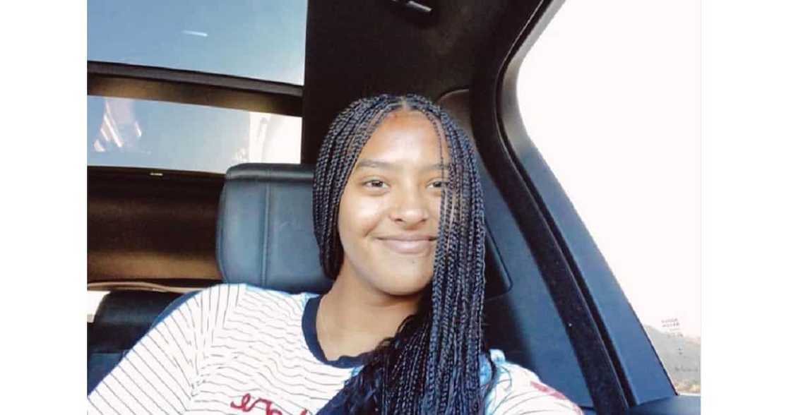 Kobe Bryant's eldest daughter Natalia now an IMG Models talent Kobe Bryant's eldest daughter Natalia now an IMG Models talent