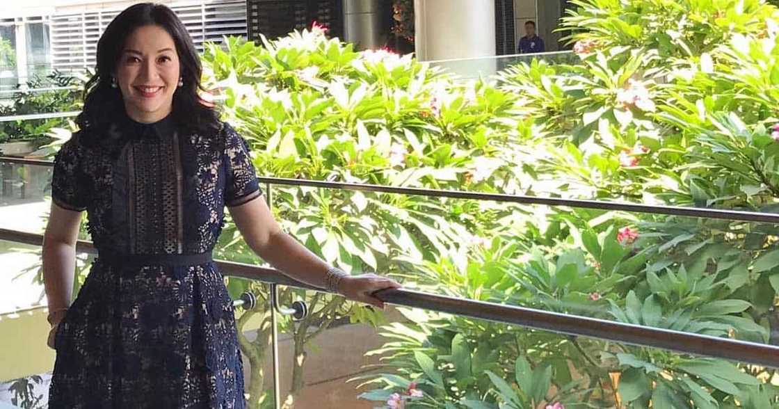 Kris Aquino, sinunod ang sabi ni Bimby na “babe” ang itawag kay Mel Senen Sarmiento kahit sa mga post Kris Aquino, sinunod ang sabi ni Bimby na “babe” ang itawag kay Mel Senen Sarmiento kahit sa mga post