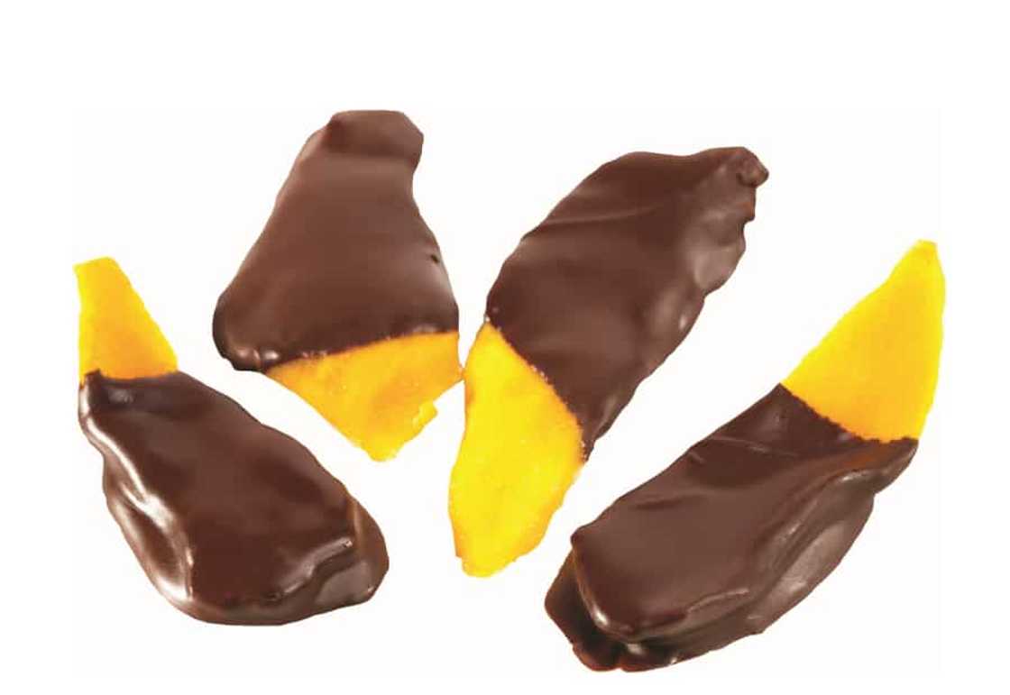dried mango dried mango