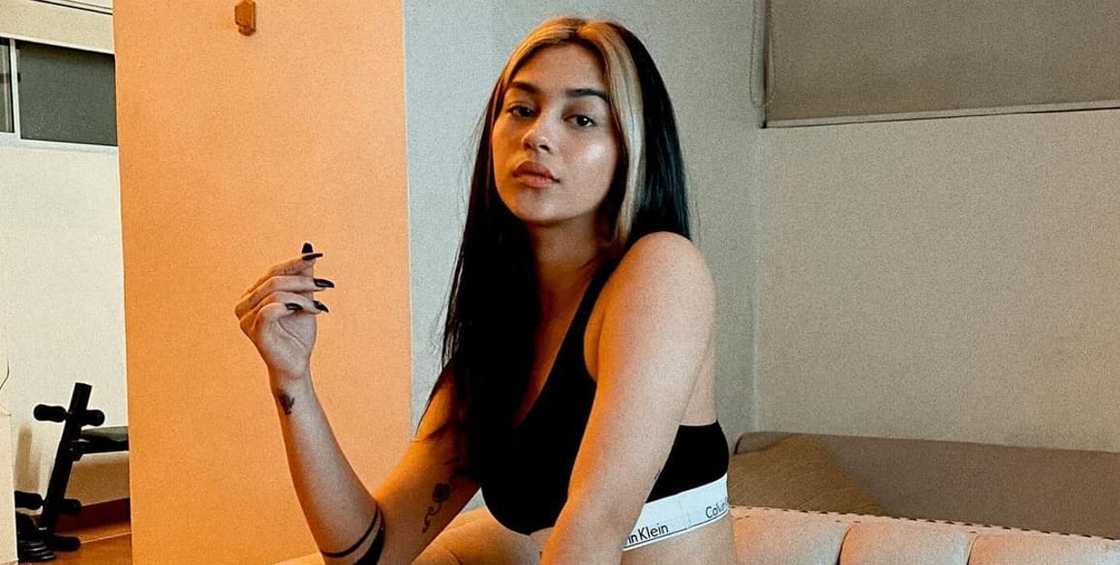 Zeinab Harake, patuloy na sinusuportahan ng kanyang mga fans at kaibigan Zeinab Harake, patuloy na sinusuportahan ng kanyang mga fans at kaibigan