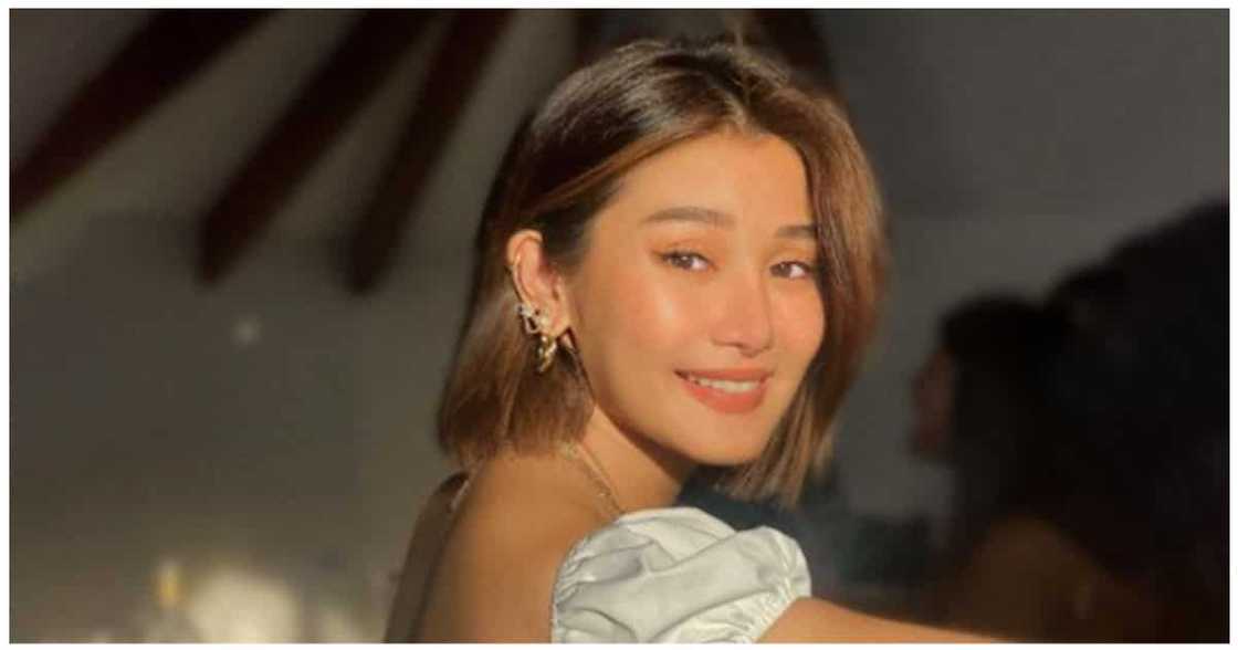 Mensahe ni Chie Filomeno kay Skusta Clee, viral: "Wait ka lang" Mensahe ni Chie Filomeno kay Skusta Clee, viral: "Wait ka lang"