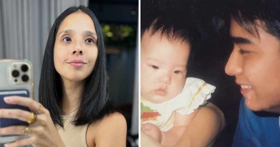 Maxene Magalona, nagbigay-pugay sa yumaong amang si Francis Magalona sa Father’s Day