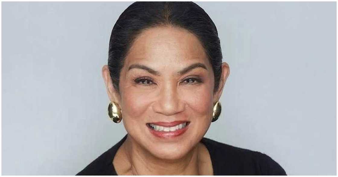 Pinay Culinary Legend na si Margarita Forés, pumanaw sa edad na 65 lamang Pinay Culinary Legend na si Margarita Forés, pumanaw sa edad na 65 lamang