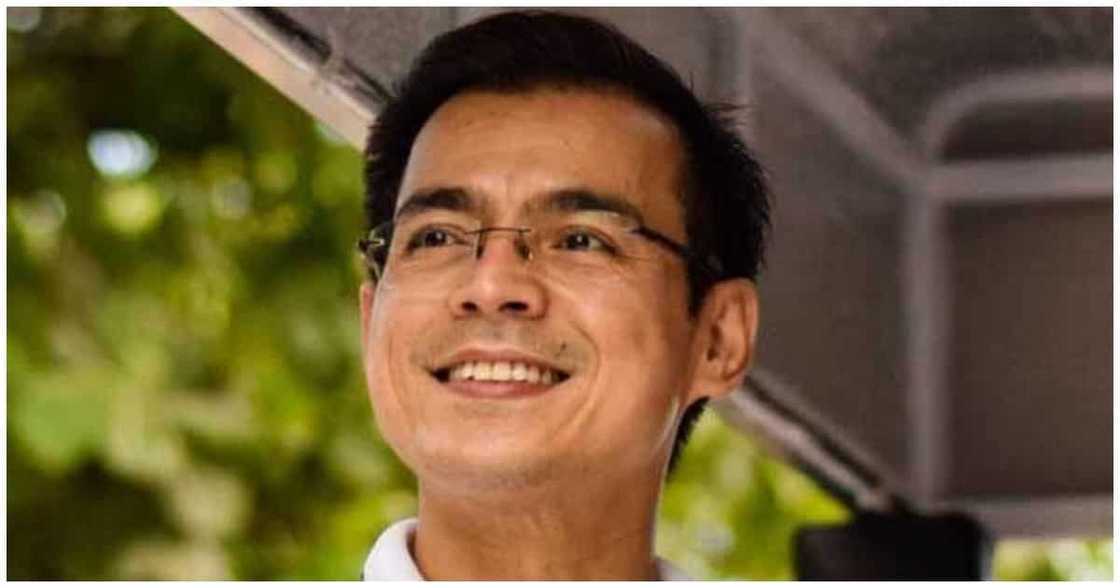 Mayor Isko Moreno, tatakbo bilang Pangulo ng bansa sa Eleksyon 2022 Mayor Isko Moreno, tatakbo bilang Pangulo ng bansa sa Eleksyon 2022