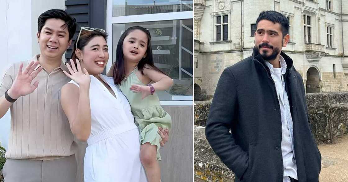 Mister ni Dani Barretto, may nakakaantig na mensahe sa mga anak; celebs, nag-react Mister ni Dani Barretto, may nakakaantig na mensahe sa mga anak; celebs, nag-react