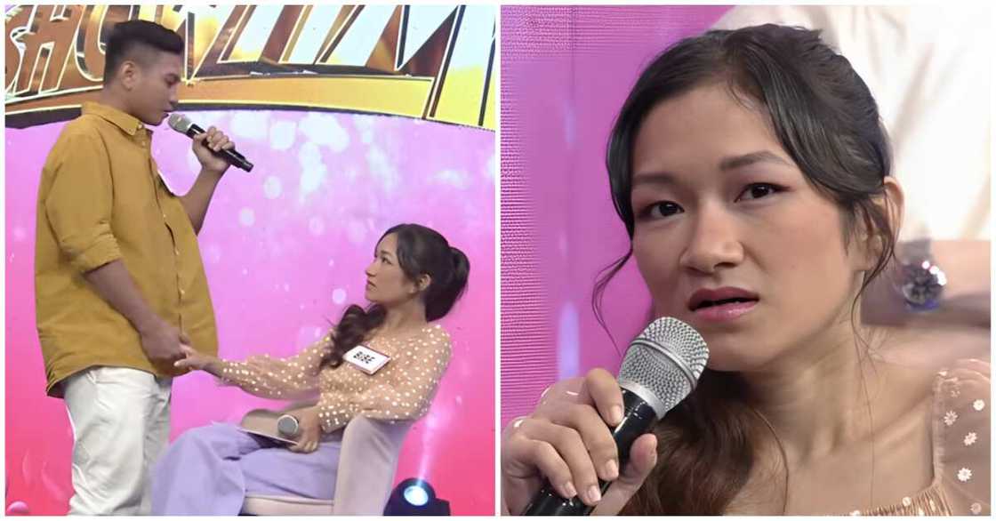 EXpecially for you searcher, gumawa ng history sa It's Showtime dahil sa kanyang pinili EXpecially for you searcher, gumawa ng history sa It's Showtime dahil sa kanyang pinili