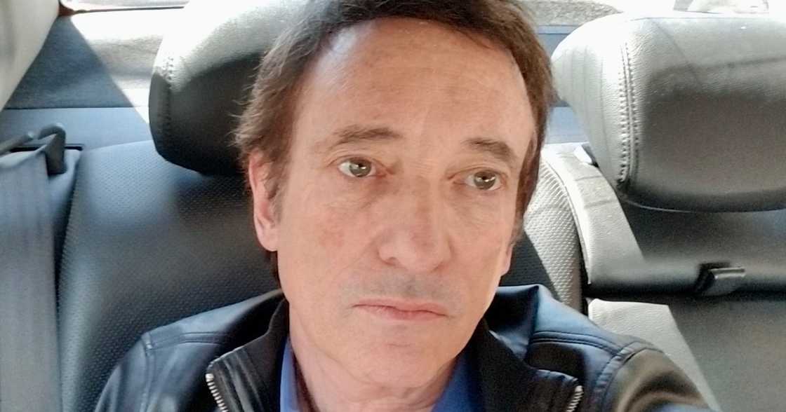 David Pomeranz expresses heartfelt support for Cebu and Mindanao earthquake victims David Pomeranz expresses heartfelt support for Cebu and Mindanao earthquake victims
