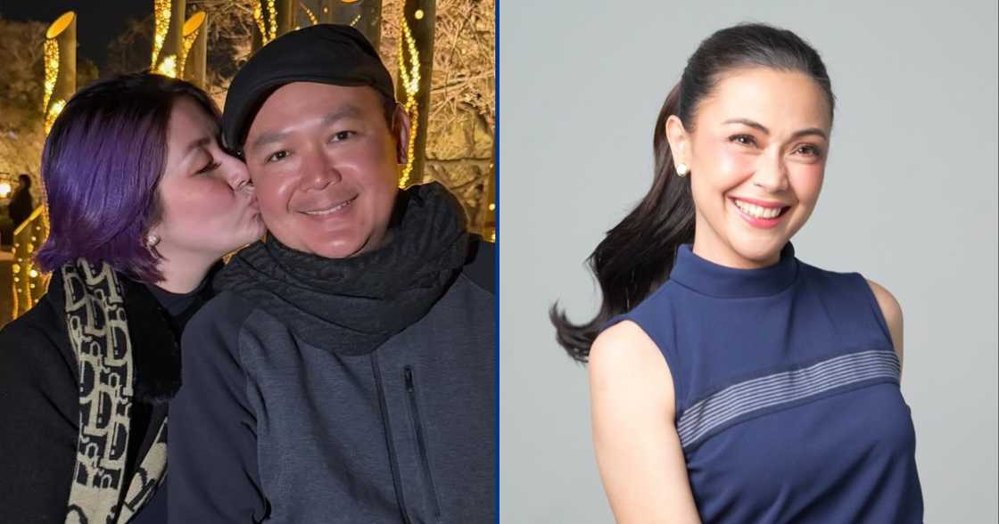 Iwa Moto, isiniwalat ang ipinangako ni Pampi matapos ang hiwalayan nila ni Jodi Iwa Moto, isiniwalat ang ipinangako ni Pampi matapos ang hiwalayan nila ni Jodi