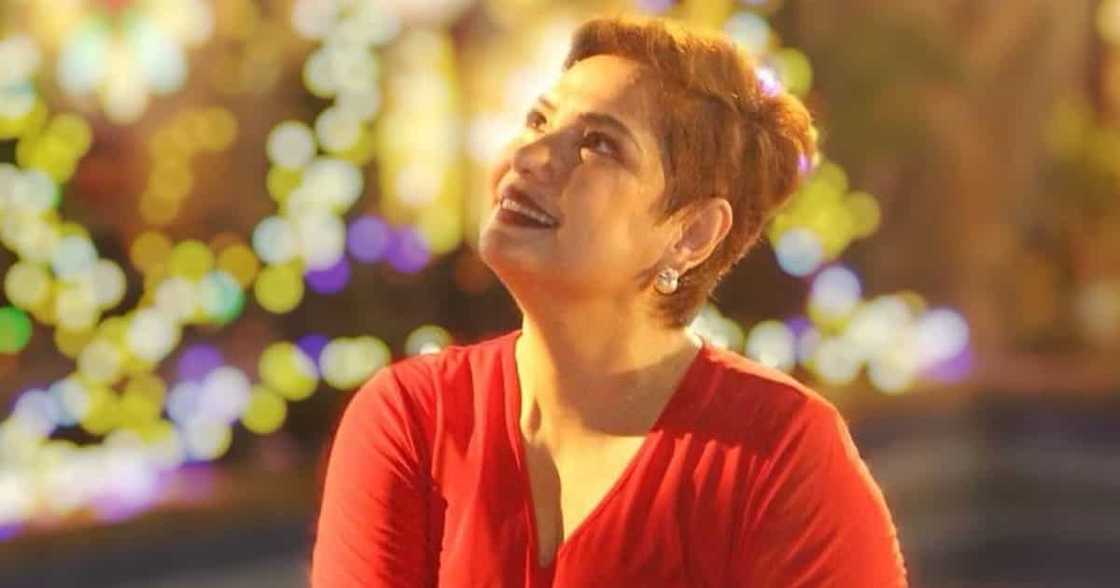 Snooky Serna’s candid admission about the past: “I became arrogant” Snooky Serna’s candid admission about the past: “I became arrogant”